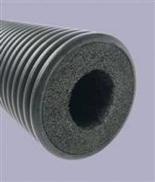 Produktbild: THERMAFLEX Protectube Universalisolierkanal H&uuml;llrohr DA 90 mm - DI 40/45 mm